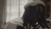 Crying Omb Peezy GIF - Crying Omb Peezy Love Is Blind Song GIFs
