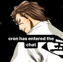 Cron Cronizen GIF