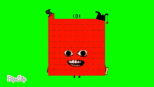 A-101 Rooms GIF - A-101 Rooms Numberblocks Band GIFs