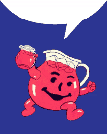 chompo alex dijkstra kool aid