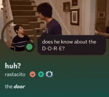 Dore GIF