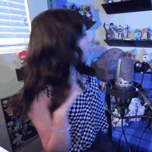 And That Is It Brizzy Voices GIF - And That Is It Brizzy Voices Thats A Wrap GIFs