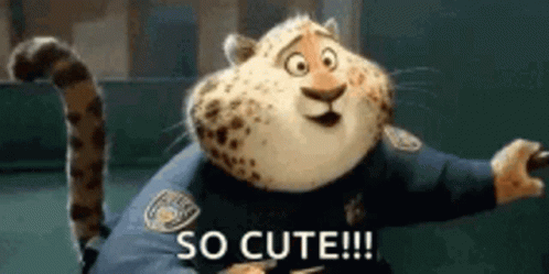 So-cute-aw GIFs - Get the best GIF on GIPHY