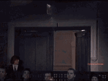 Chris Farley Audience GIF - Chris Farley Audience Running GIFs