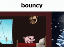 Transformice Bounce GIF - Transformice Bounce Bouncey GIFs