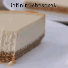 Cheesecake Cheesecake Gif GIF