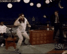 Conan O Brien Silly Dance GIF - Conan O Brien Silly Dance GIFs