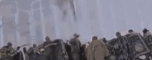 Black Panther Jumped Into Action GIF - Black Panther Jumped Into Action Explosion GIFs
