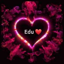 love edu