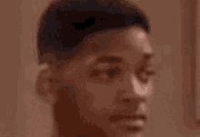Will Smith Close Up GIF - Will Smith Close Up Huh GIFs
