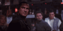 Out For Justice Steven Seagal GIF - Out For Justice Steven Seagal Anybody Seen Richie GIFs