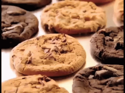 Tim Hortons Cookies GIF - Tim Hortons Cookies Delicious - Discover & GIFs
