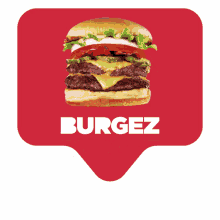 Burgez Instaburgez GIF - Burgez Instaburgez Burger GIFs