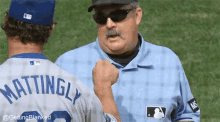 Umpire Ejection GIF - Umpire Ejection Boom GIFs