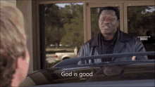 God Is Good All The Time GIF - God Is Good All The Time Gods Not Dead GIFs