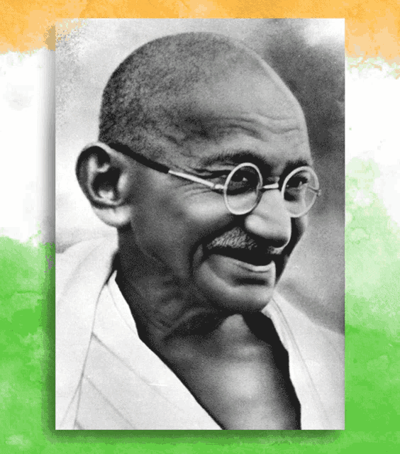 FREE 2024 Gandhi Jayanti Templates & Examples - Edit Online & Download |  Template.net