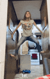 Just Hanging Around Just Chilling GIF - Just Hanging Around Just Hanging Just Chilling GIFs
