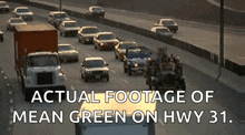 The Beverly Hillbillies Traffic GIF - The Beverly Hillbillies Traffic Freeway GIFs