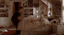 Wake Up Get Out Of Bed GIF - Wake Up Get Out Of Bed GIFs