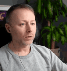 Limmy Voice Chat GIF - Limmy Voice Chat GIFs