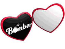 Bomber Ily Bomber GIF - Bomber Ily Bomber My Beloved Bomber GIFs