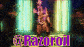 Razoroil Com GIF - Razoroil Com GIFs