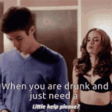 When You Are GIF - When You Are Drunk GIFs