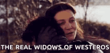 Game Of Thrones Got GIF - Game Of Thrones Got Widows GIFs