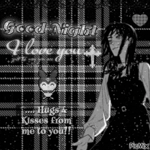 Good Night Yoru GIF - Good Night Yoru War Devil GIFs