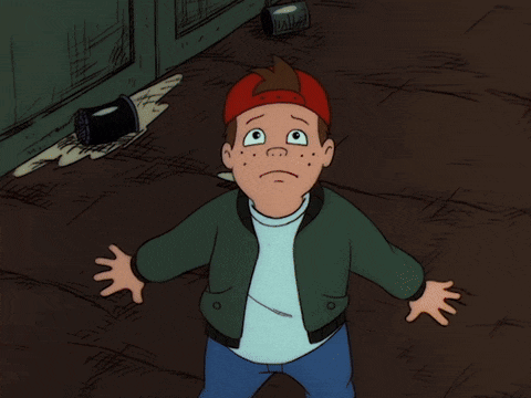 T.J. is caught by Finster