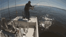 Fisherman Fishing GIF - Fisherman Fishing Trout GIFs