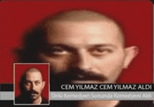 Cem Yılmaz GIF