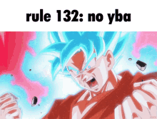 Rule132 No GIF - Rule132 No Yba GIFs