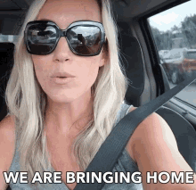 We Are Bringing Home Bring It Home GIF - We Are Bringing Home Bring It Home Home GIFs