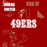 49ers Ninersunidos GIF - 49ers Ninersunidos Ninersunited GIFs