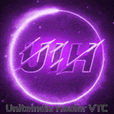 Uih Vtc Logo V2 Logo GIF - Uih Vtc Logo V2 Logo GIFs