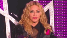 Madonna Sticky And Sweet Tour GIF - Madonna Sticky And Sweet Tour Sticky And Sweet GIFs