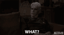 What Huh GIF - What Huh Questioning GIFs