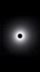 a black and white graphic with the number 8 in the center