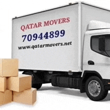 Moving House Moving Truck GIF - Moving House Moving Truck GIFs