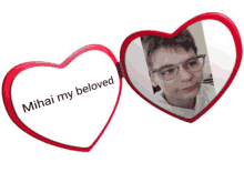 Mihai My Beloved GIF - Mihai My Beloved GIFs