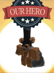 Bear Hero GIF - Bear Hero GIFs
