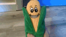 corn close