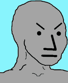 Npc Angry GIF