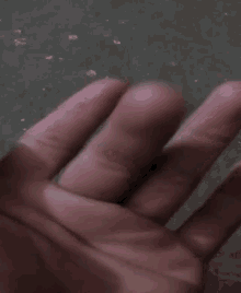 fingering