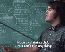 Nate Nathan GIF - Nate Nathan Linux' GIFs