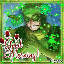 Le Frog Jrwi Prime Defenders Pd GIF - Le Frog Jrwi Prime Defenders Pd Good Morning GIFs