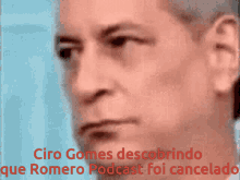 Gabriel Romero Romero Podcast GIF - Gabriel Romero Romero Podcast Ciro Gomes GIFs