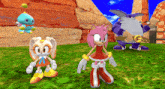 Sonic The Hedgehog Sonic World GIF - Sonic The Hedgehog Sonic Sonic World GIFs