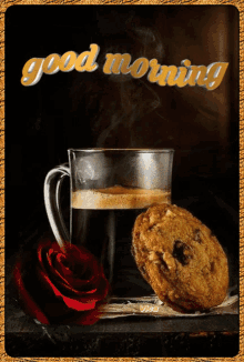Jóreggelt Good Morning GIF - Jóreggelt Good Morning Brewed Coffee GIFs